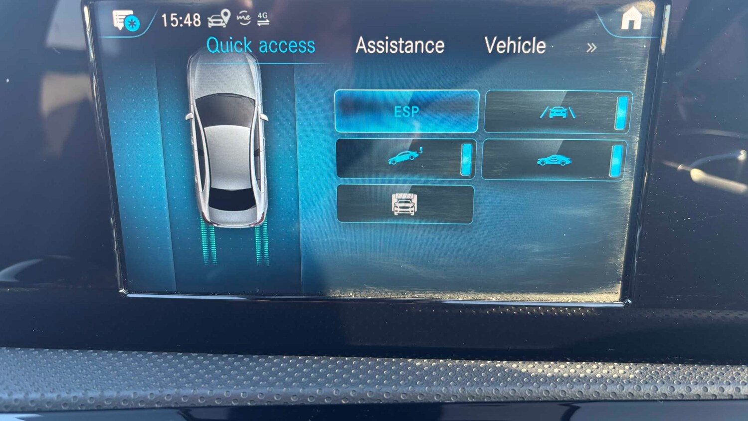 Used Mercedes-Benz A-Class for sale - 77858939: Photo 21