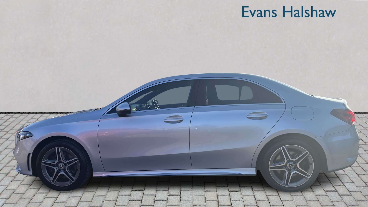 Used Mercedes-Benz A-Class for sale - 77858939: Photo 3