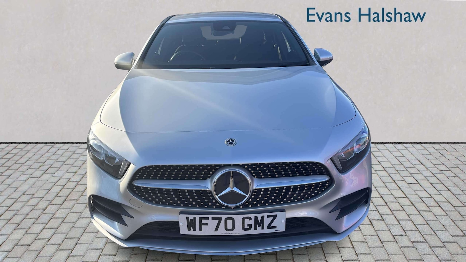 Used Mercedes-Benz A-Class for sale - 77858939: Photo 4