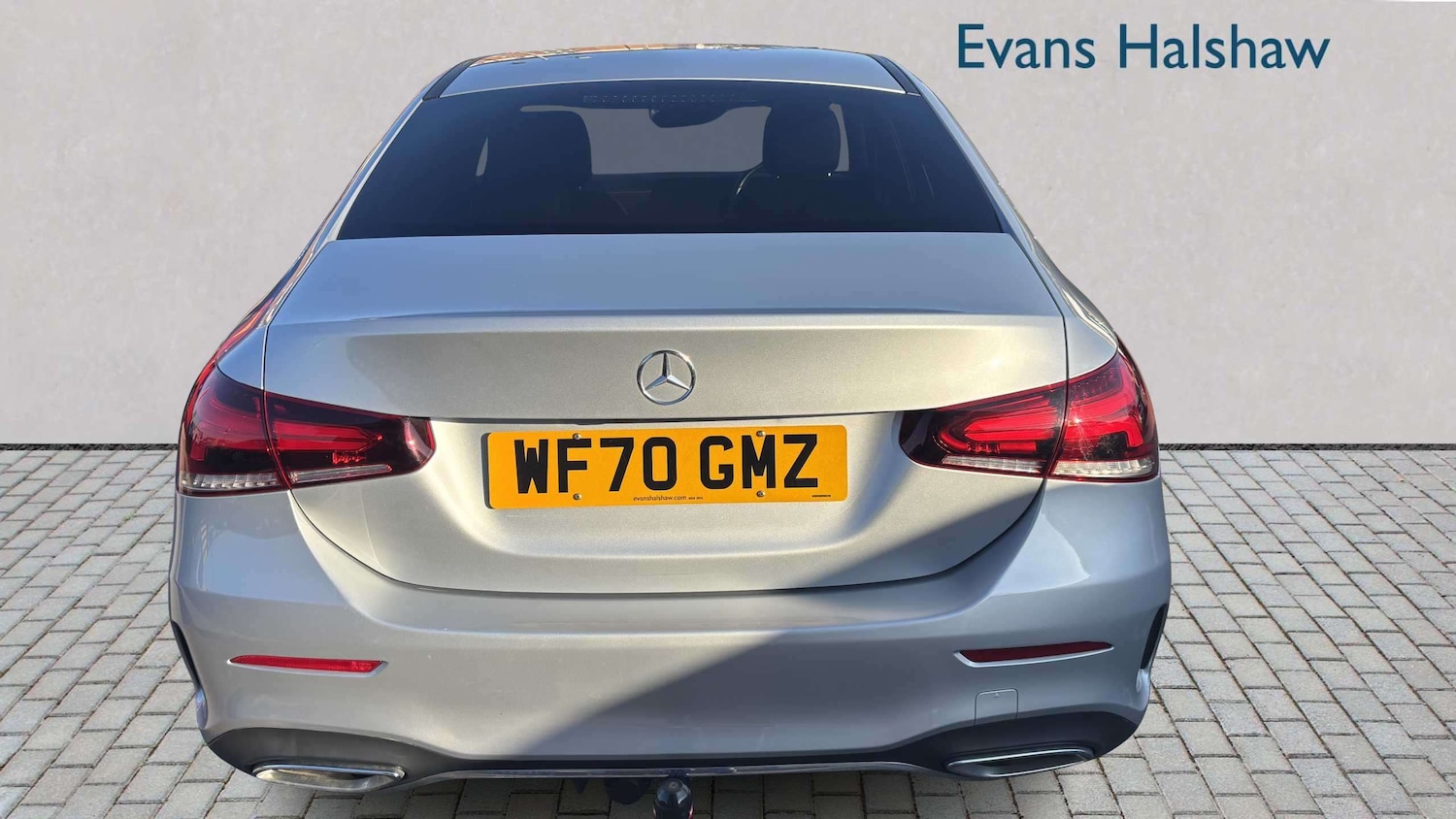 Used Mercedes-Benz A-Class for sale - 77858939: Photo 5