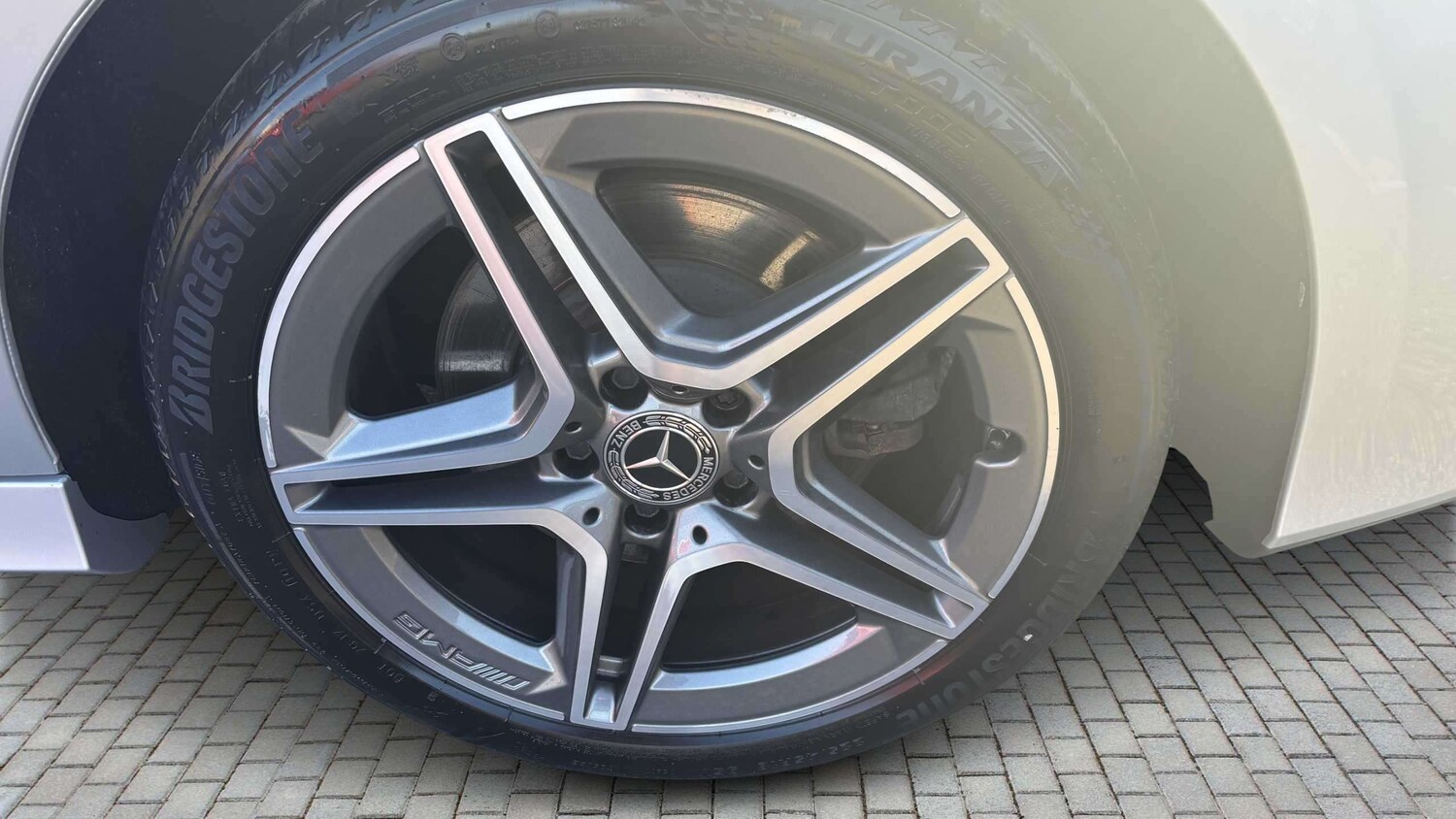 Used Mercedes-Benz A-Class for sale - 77858939: Photo 7