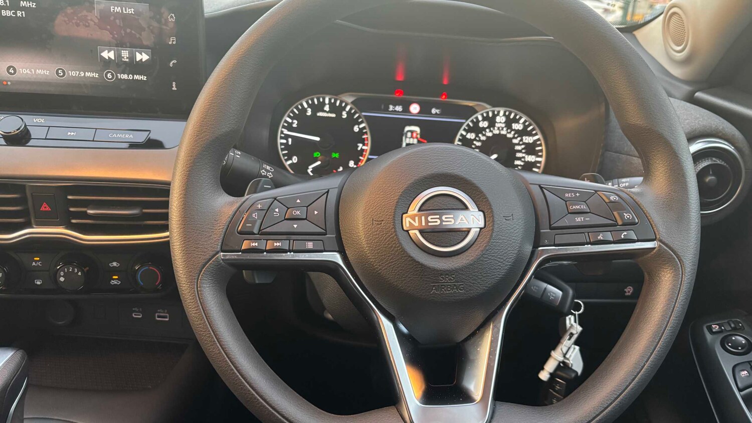 Used Nissan Juke for sale - 77857501: Photo 11