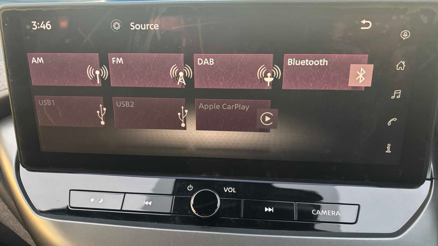 Used Nissan Juke for sale - 77857501: Photo 14