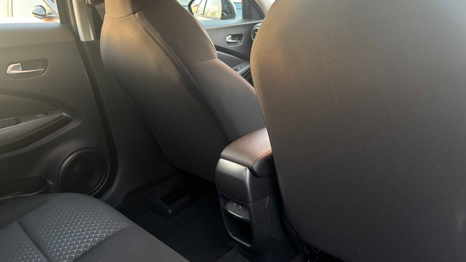 Used Nissan Juke for sale - 77857501: Photo 16