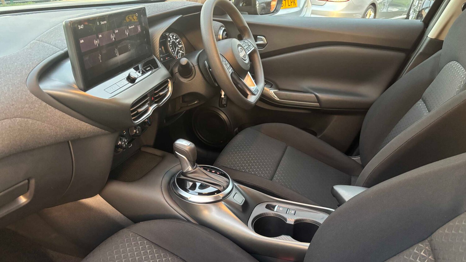 Used Nissan Juke for sale - 77857501: Photo 17