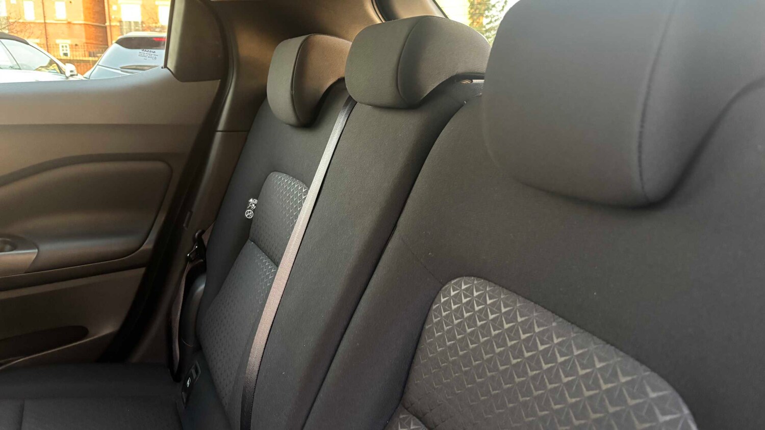 Used Nissan Juke for sale - 77857501: Photo 18