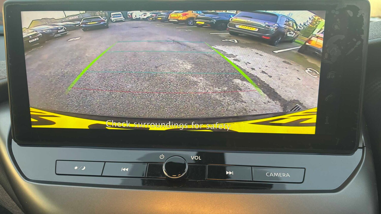 Used Nissan Juke for sale - 77857501: Photo 19