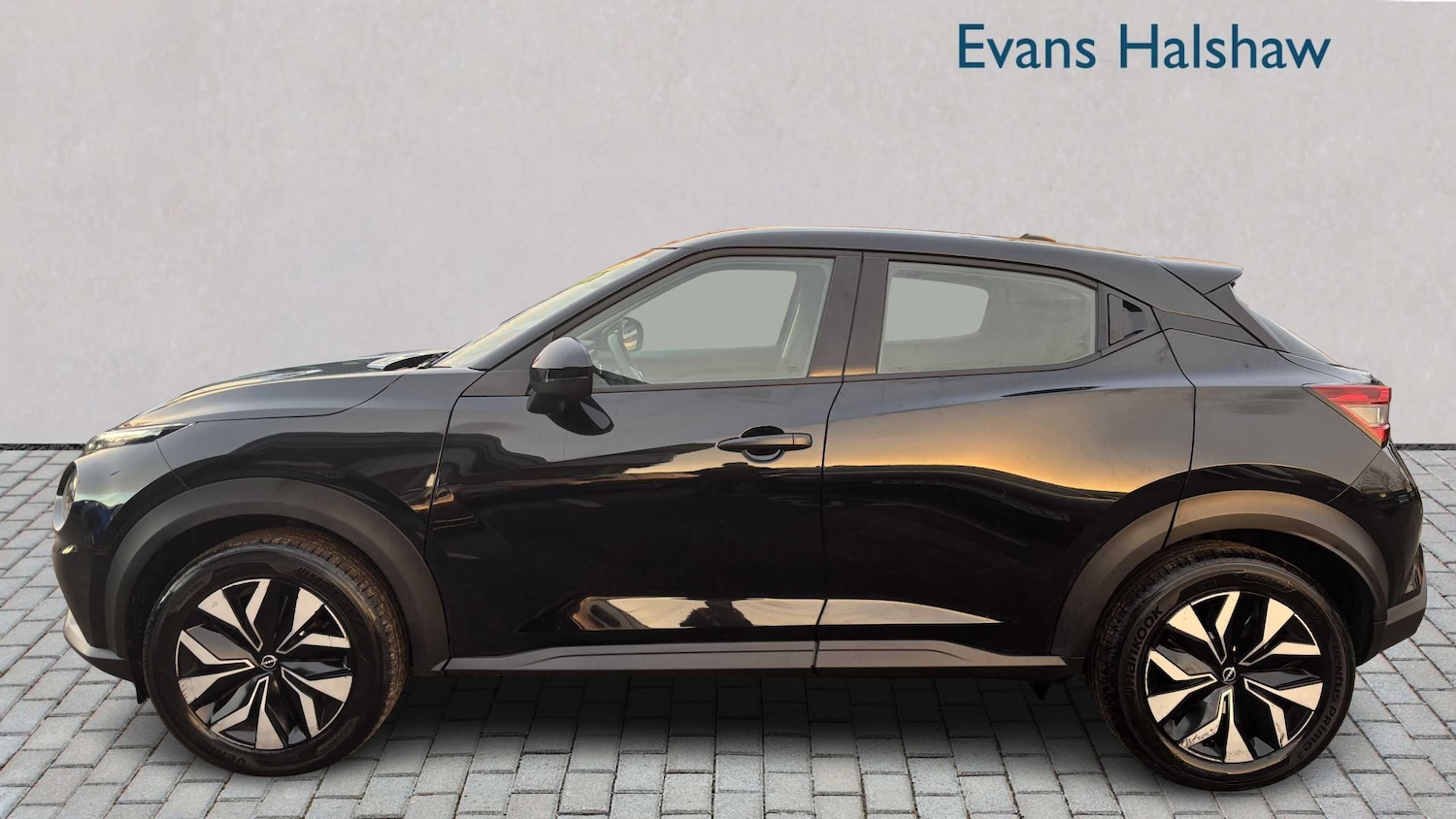 Used Nissan Juke for sale - 77857501: Photo 3