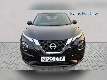 Used Nissan Juke 2025 for sale - 77857501: Photo