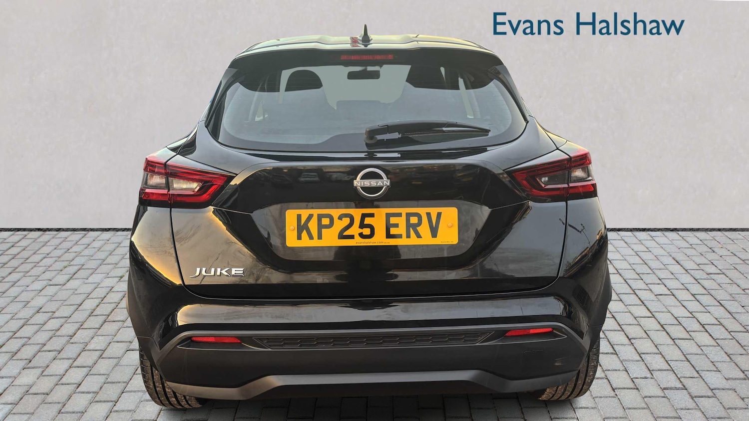 Used Nissan Juke for sale - 77857501: Photo 5