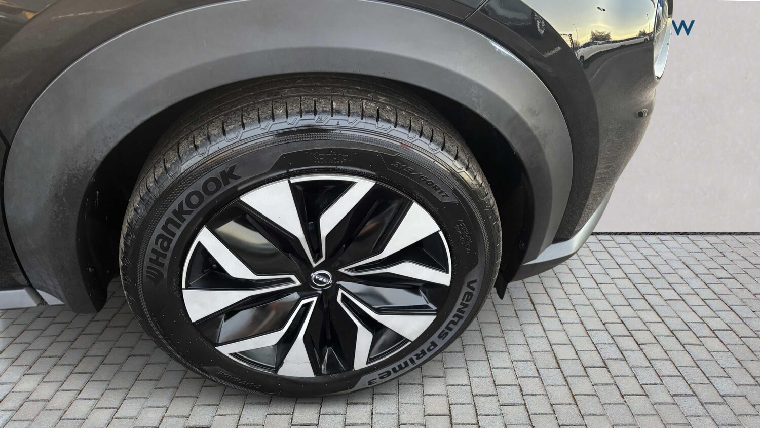 Used Nissan Juke for sale - 77857501: Photo 7