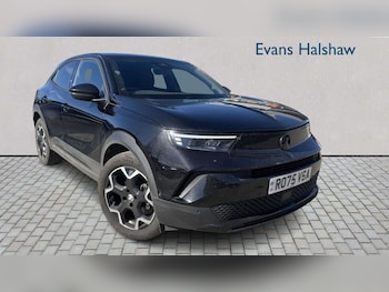 Used Vauxhall Mokka 2025 for sale - 77928673: Photo