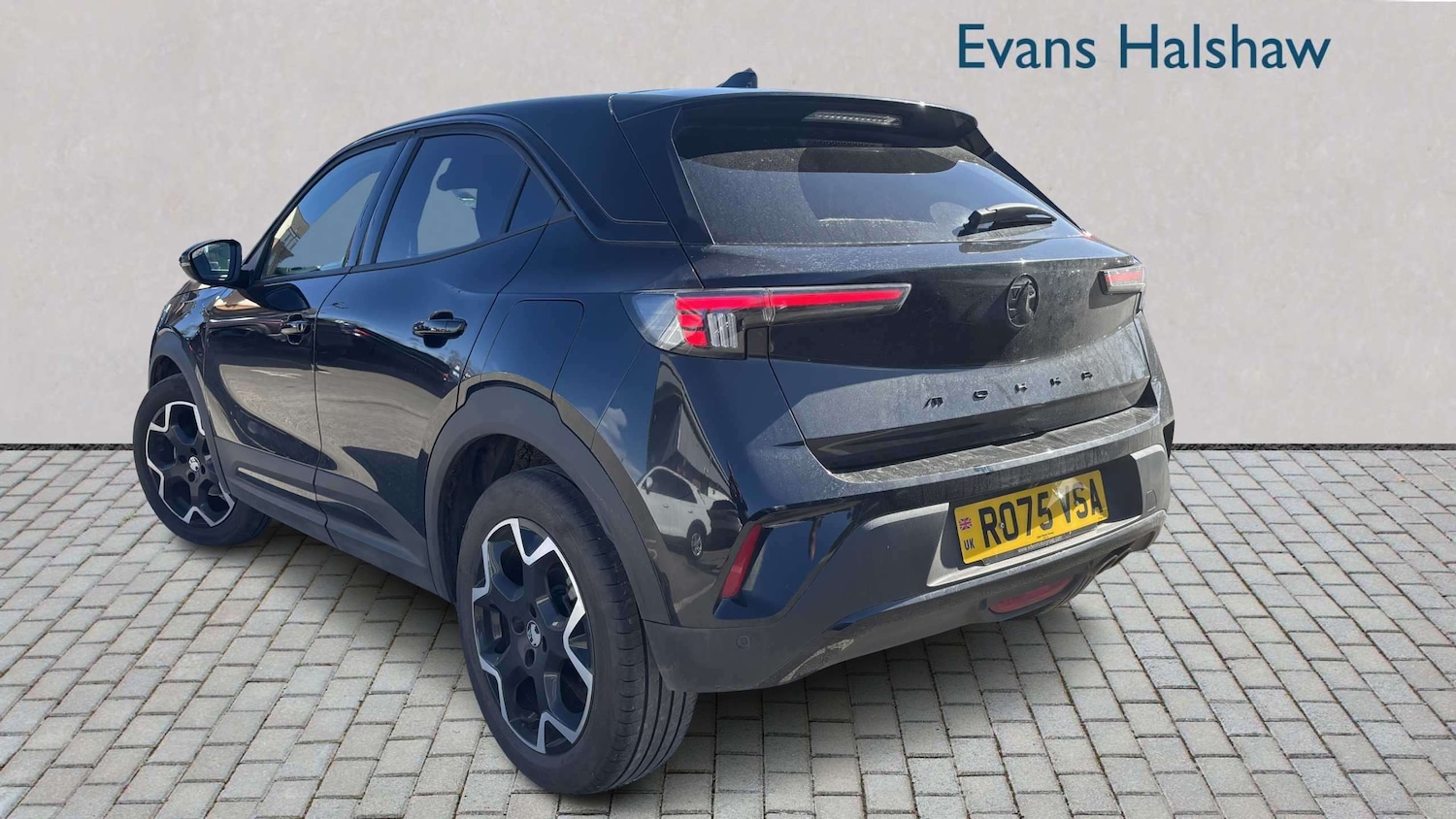 Used Vauxhall Mokka 2025 for sale - 77928673: Photo 3