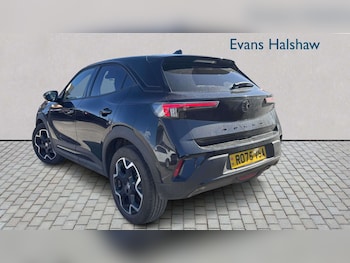 Used Vauxhall Mokka 2025 for sale - 77928673: Photo