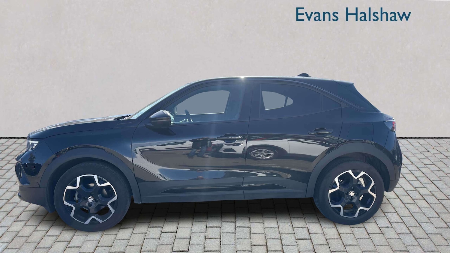 Used Vauxhall Mokka 2025 for sale - 77928673: Photo 4