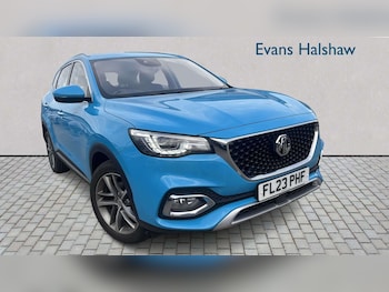 Used MG MG HS 2023 for sale - 77972920: Photo