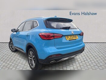 Used MG MG HS 2023 for sale - 77972920: Photo