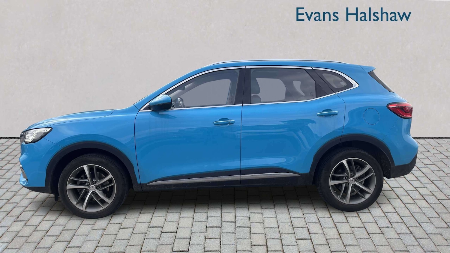 Used MG MG HS for sale - 77972920: Photo 4