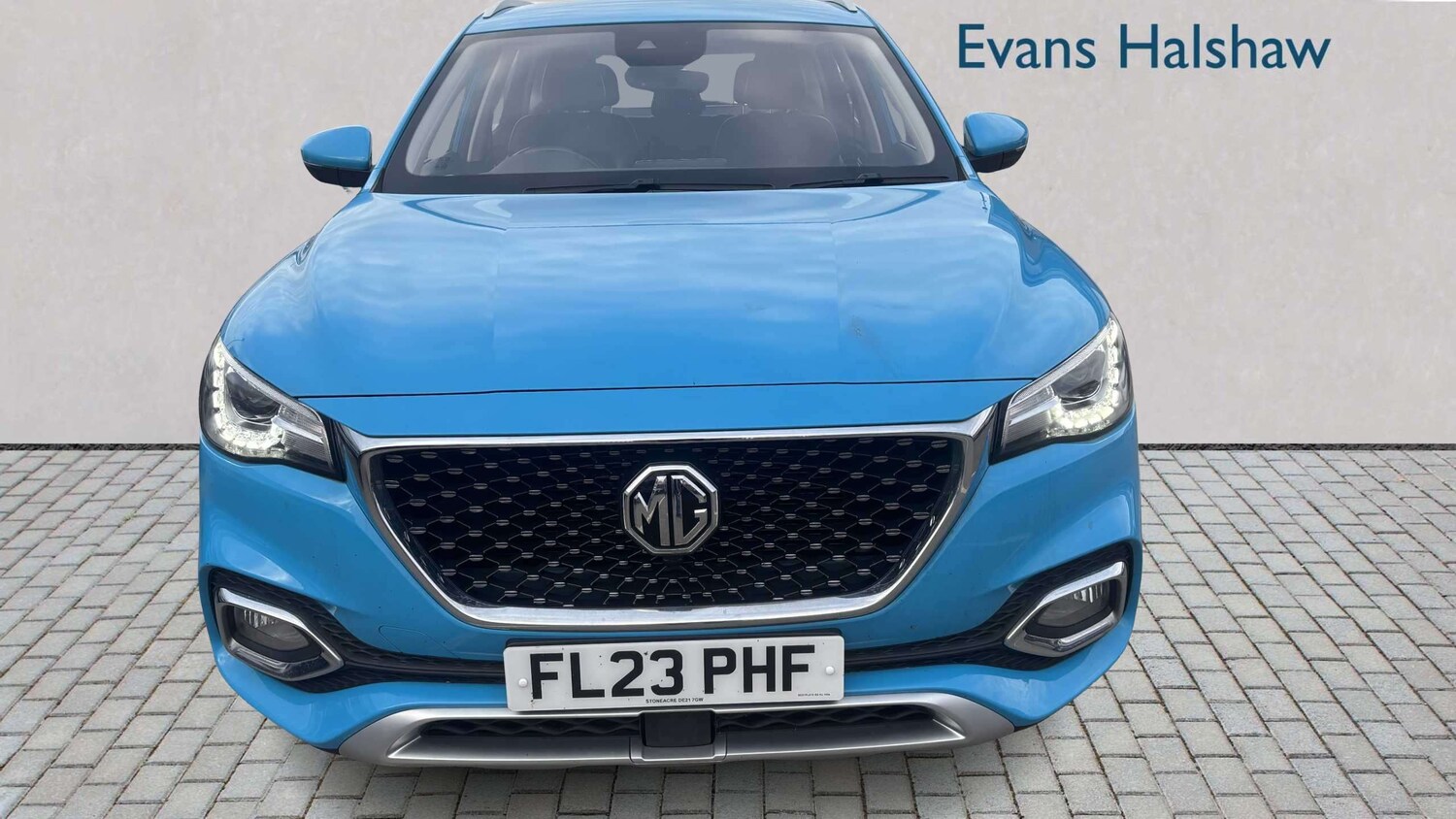 Used MG MG HS for sale - 77972920: Photo 5