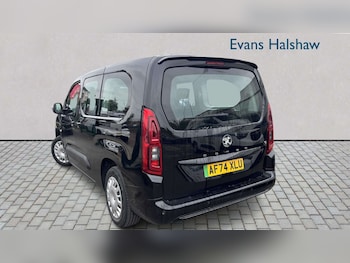 Used Vauxhall Combo Life 2024 for sale - 78925111: Photo