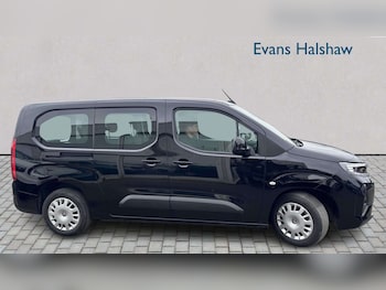 Used Vauxhall Combo Life 2024 for sale - 78925111: Photo
