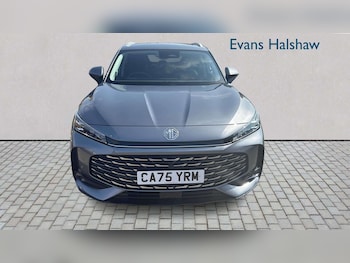 Used MG MG HS 2025 for sale - 79183470: Photo
