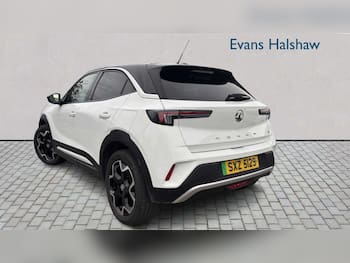 Used Vauxhall Mokka 2023 for sale - 79702523: Photo