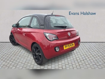 Used Vauxhall ADAM 2019 for sale - 78696410: Photo