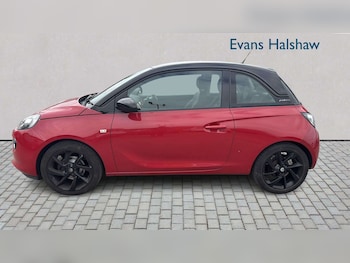 Used Vauxhall ADAM 2019 for sale - 78696410: Photo