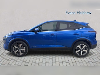 Used Nissan Qashqai 2023 for sale - 78564557: Photo