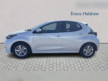 Used Mazda Mazda2 HYBRID 2022 for sale - 78564452: Photo