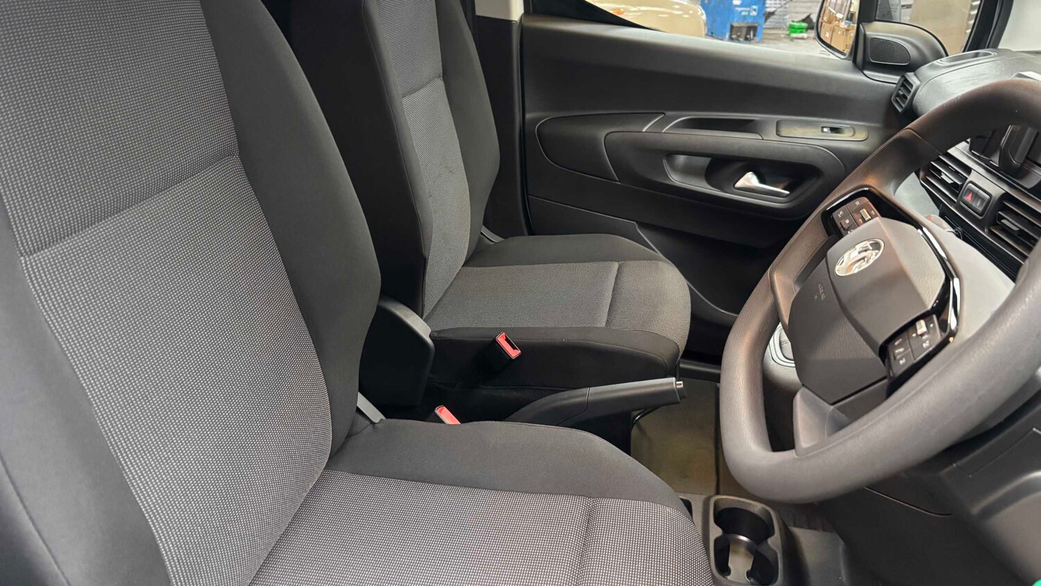 Used Vauxhall Combo 2025 for sale - 77861703: Photo 10