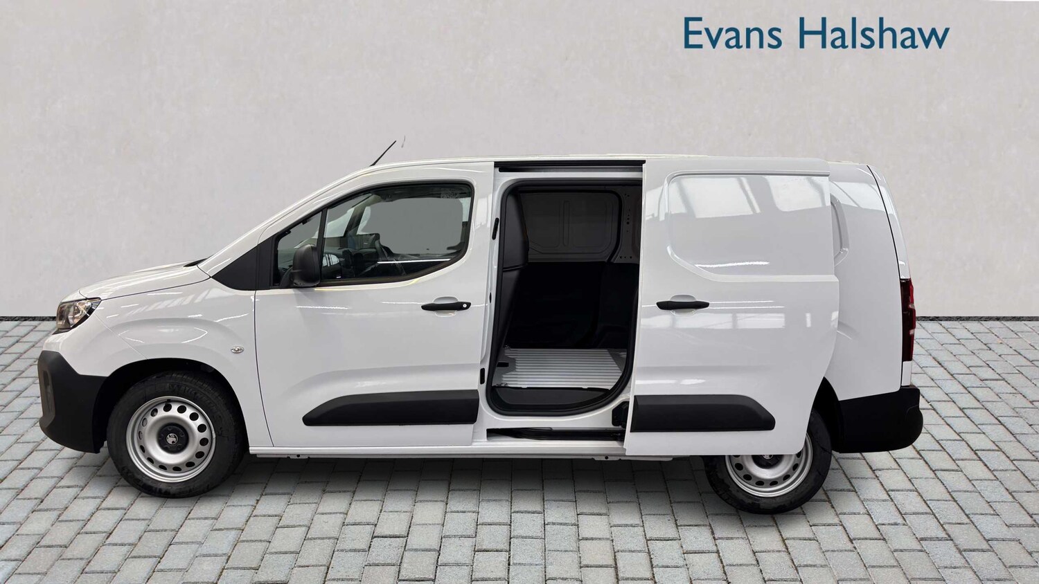 Used Vauxhall Combo 2025 for sale - 77861703: Photo 14