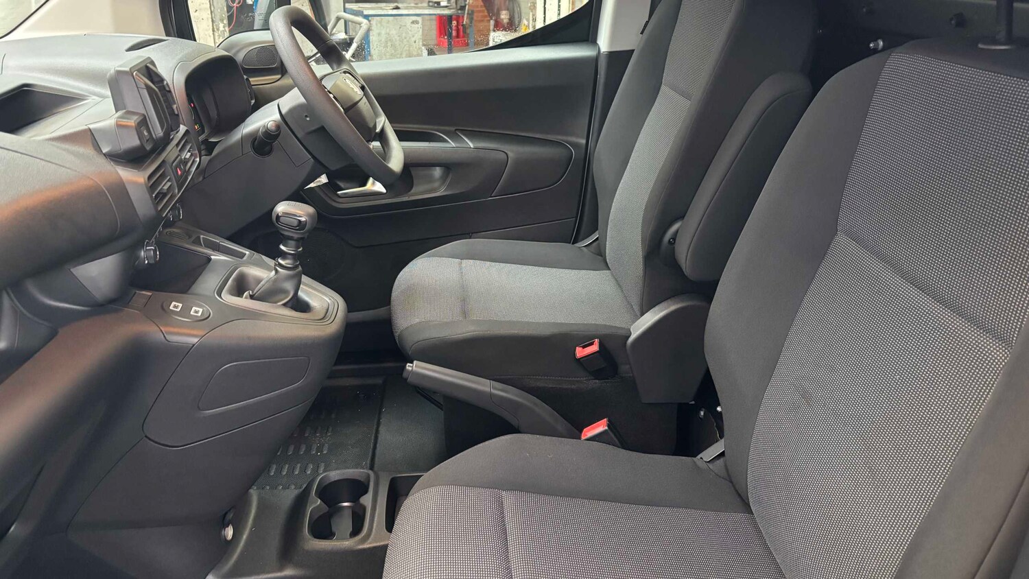 Used Vauxhall Combo 2025 for sale - 77861703: Photo 15