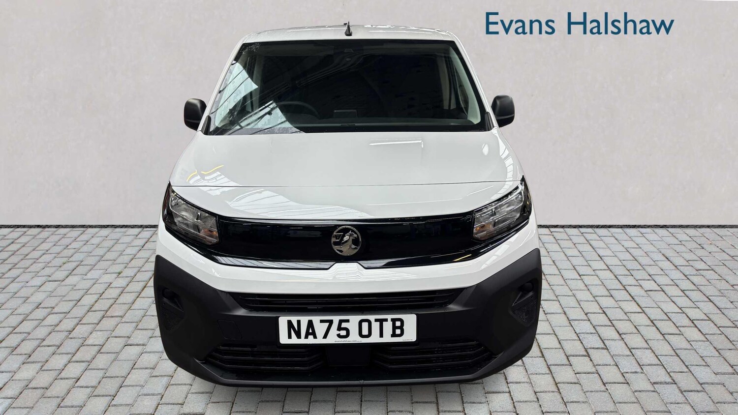 Used Vauxhall Combo 2025 for sale - 77861703: Photo 4