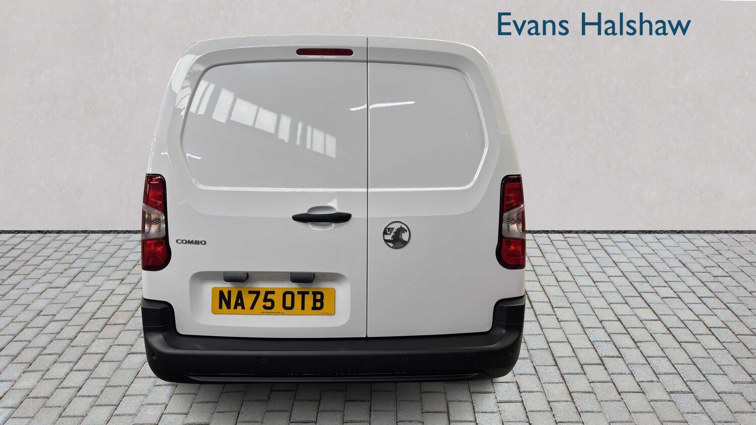 Used Vauxhall Combo 2025 for sale - 77861703: Photo 5