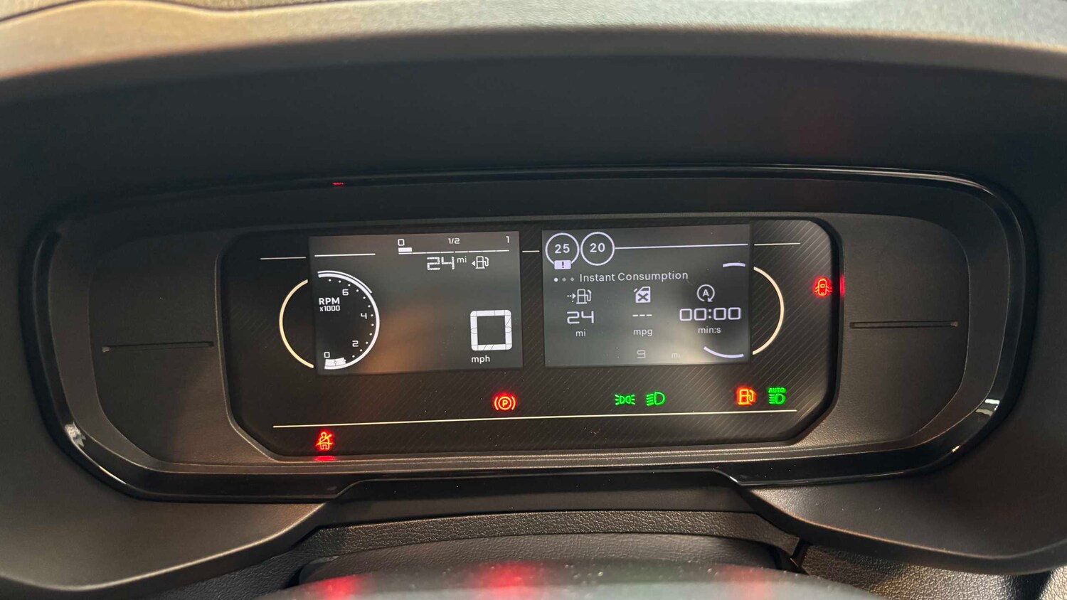 Used Vauxhall Combo 2025 for sale - 77861703: Photo 8