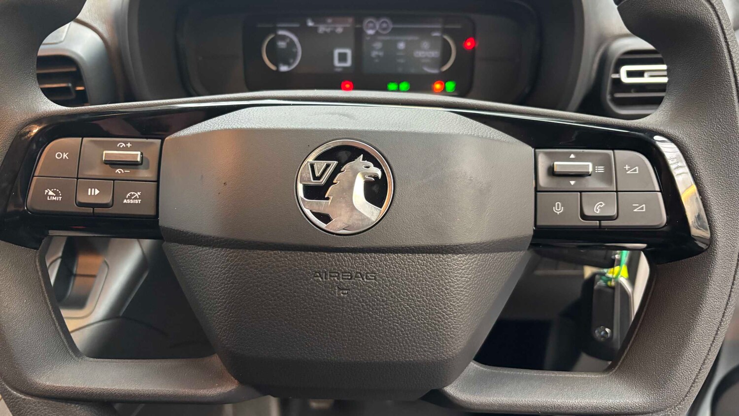 Used Vauxhall Combo 2025 for sale - 77861703: Photo 9