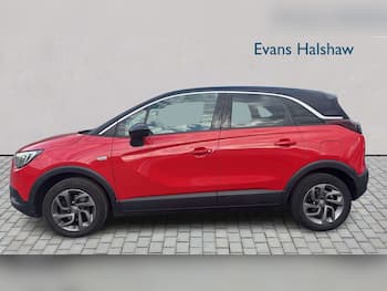 Used Vauxhall Crossland X 2018 for sale - 79797799: Photo