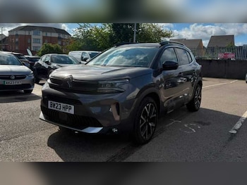 Used Citroen C5 Aircross 2023 for sale - 79339689: Photo