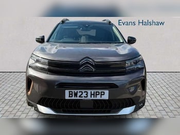 Used Citroen C5 Aircross 2023 for sale - 79339689: Photo