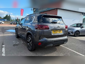 Used Citroen C5 Aircross 2023 for sale - 79339689: Photo