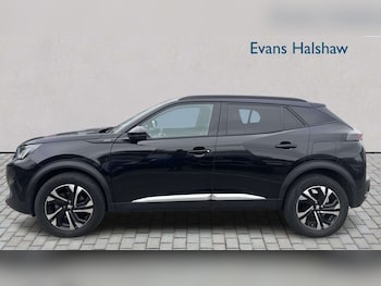 Used Peugeot 2008 2023 for sale - 78925433: Photo