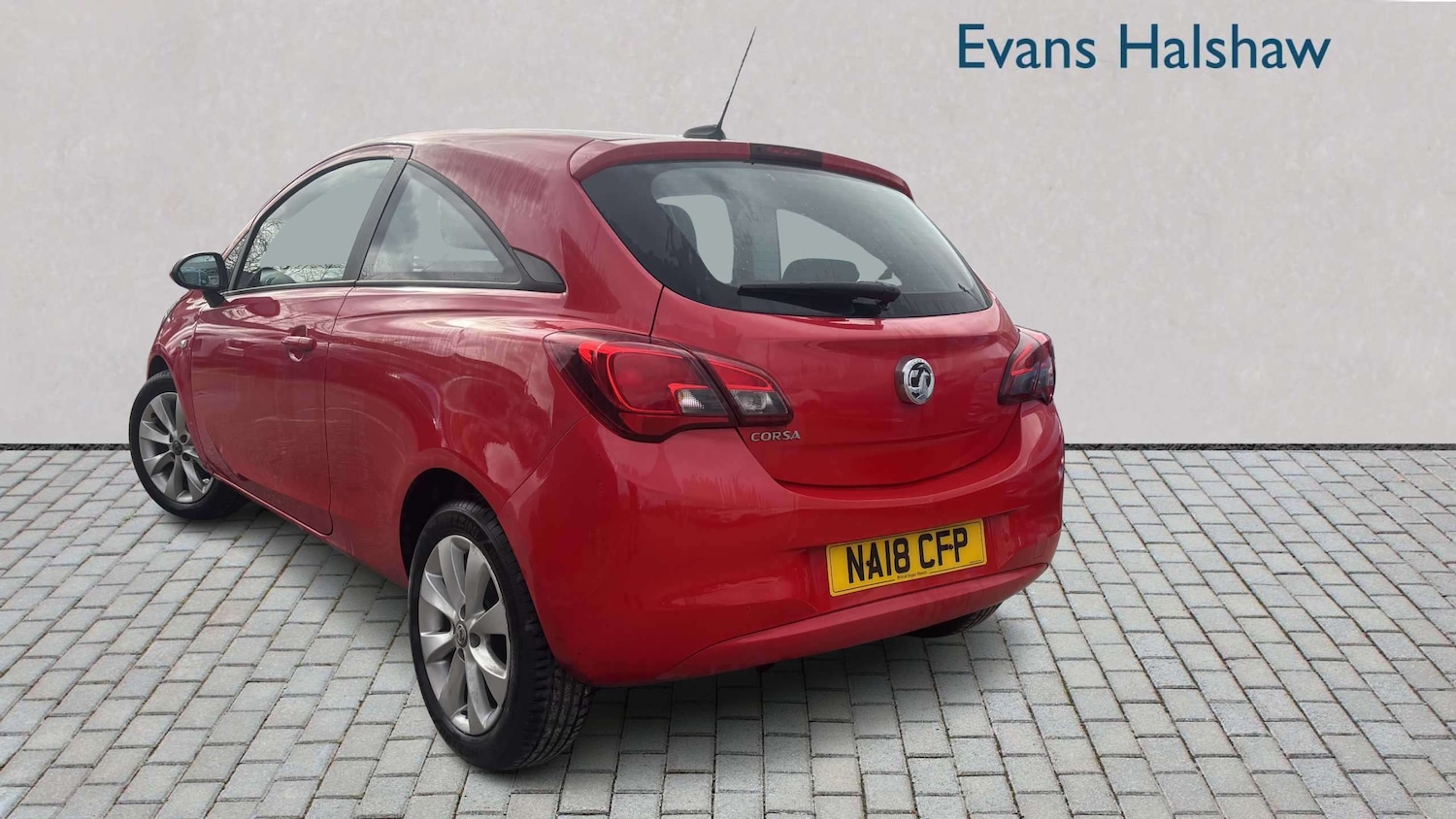 Used Vauxhall Corsa for sale - 77860471: Photo 3