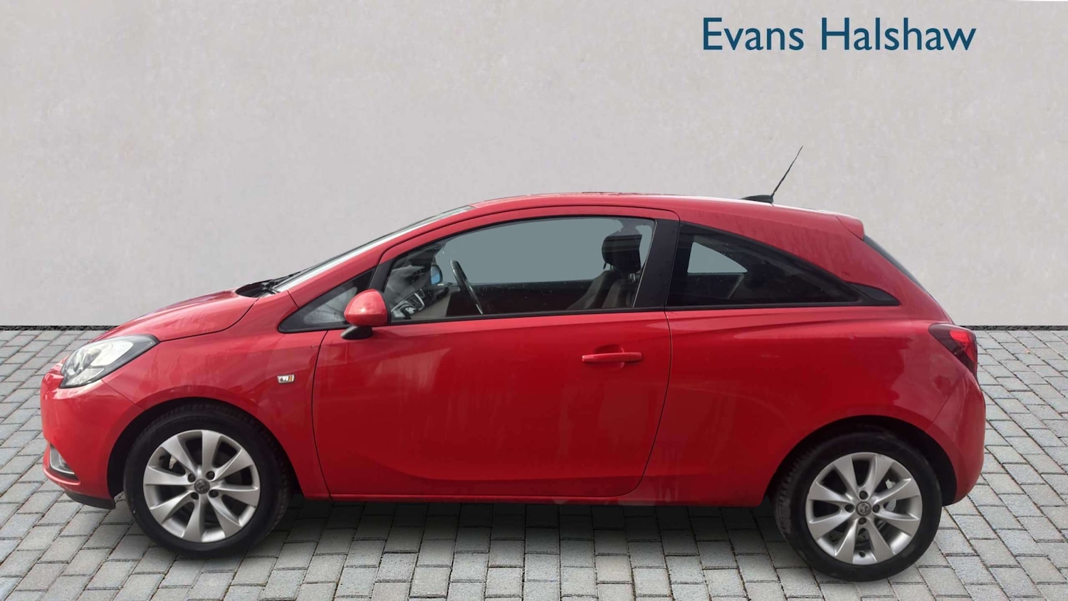 Used Vauxhall Corsa for sale - 77860471: Photo 4