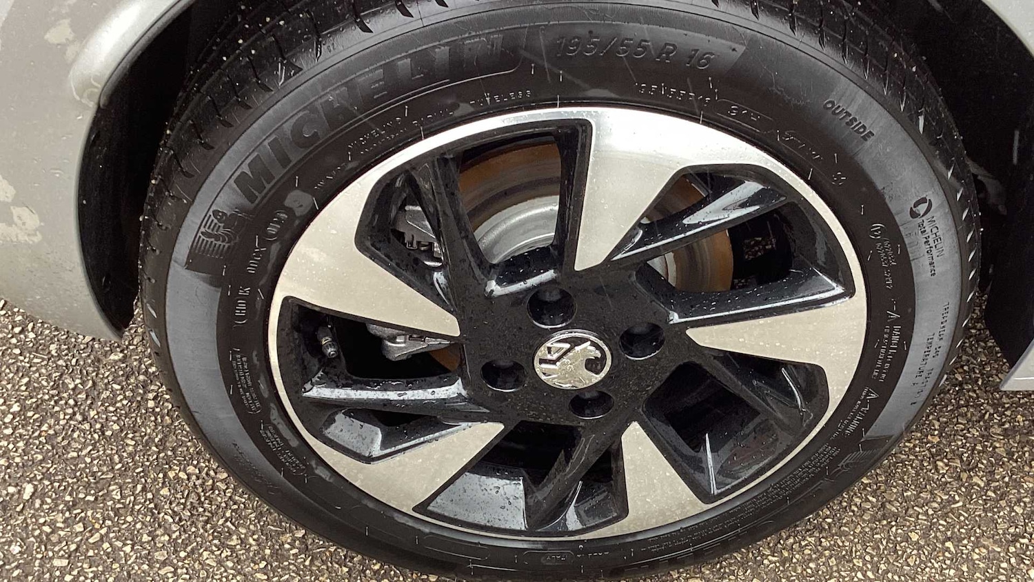 Used Vauxhall Corsa 2024 for sale - 77857976: Photo 10