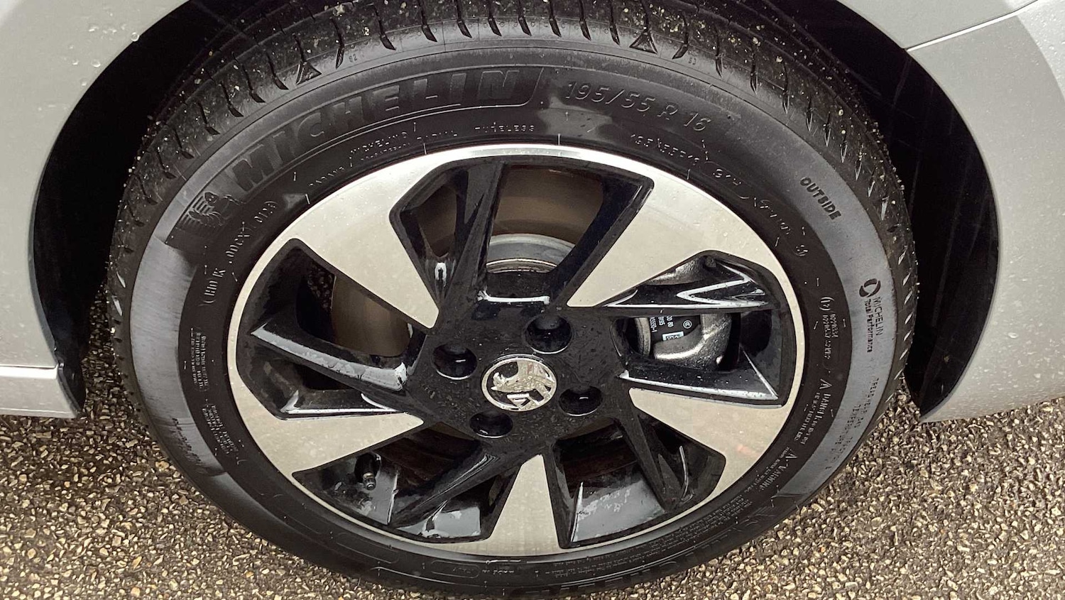 Used Vauxhall Corsa 2024 for sale - 77857976: Photo 11