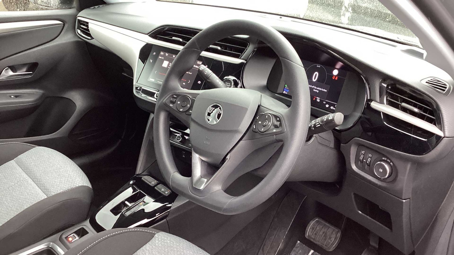 Used Vauxhall Corsa 2024 for sale - 77857976: Photo 12