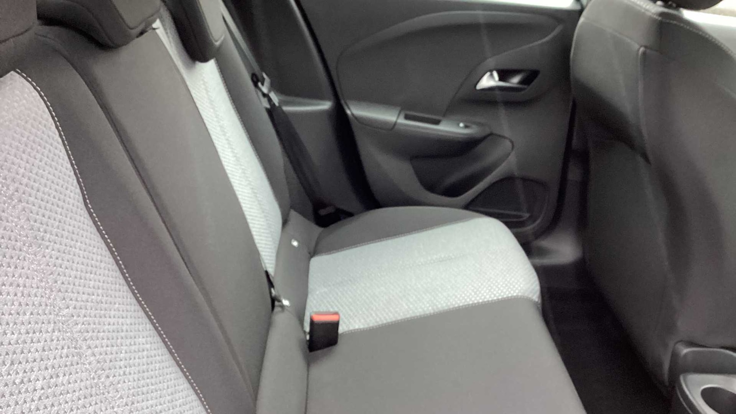 Used Vauxhall Corsa 2024 for sale - 77857976: Photo 15