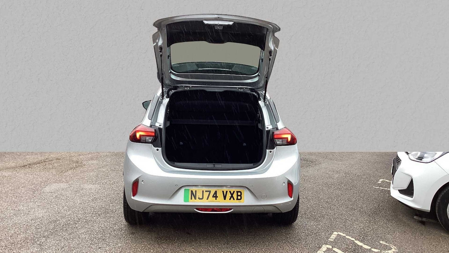 Used Vauxhall Corsa 2024 for sale - 77857976: Photo 16